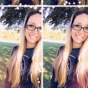 Meet your Posher, Lee-ann